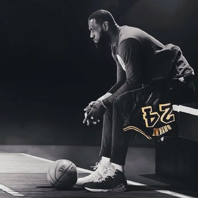 正是NBA