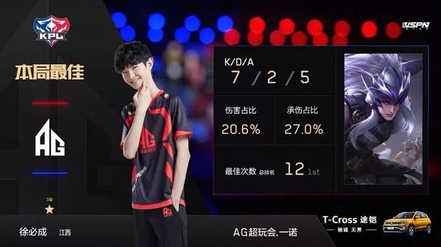 的完美交融