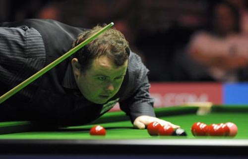 身赛中对阵 身赛中对阵