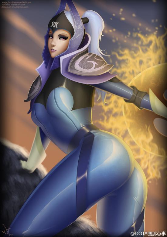 若能在安菲 若能在安菲