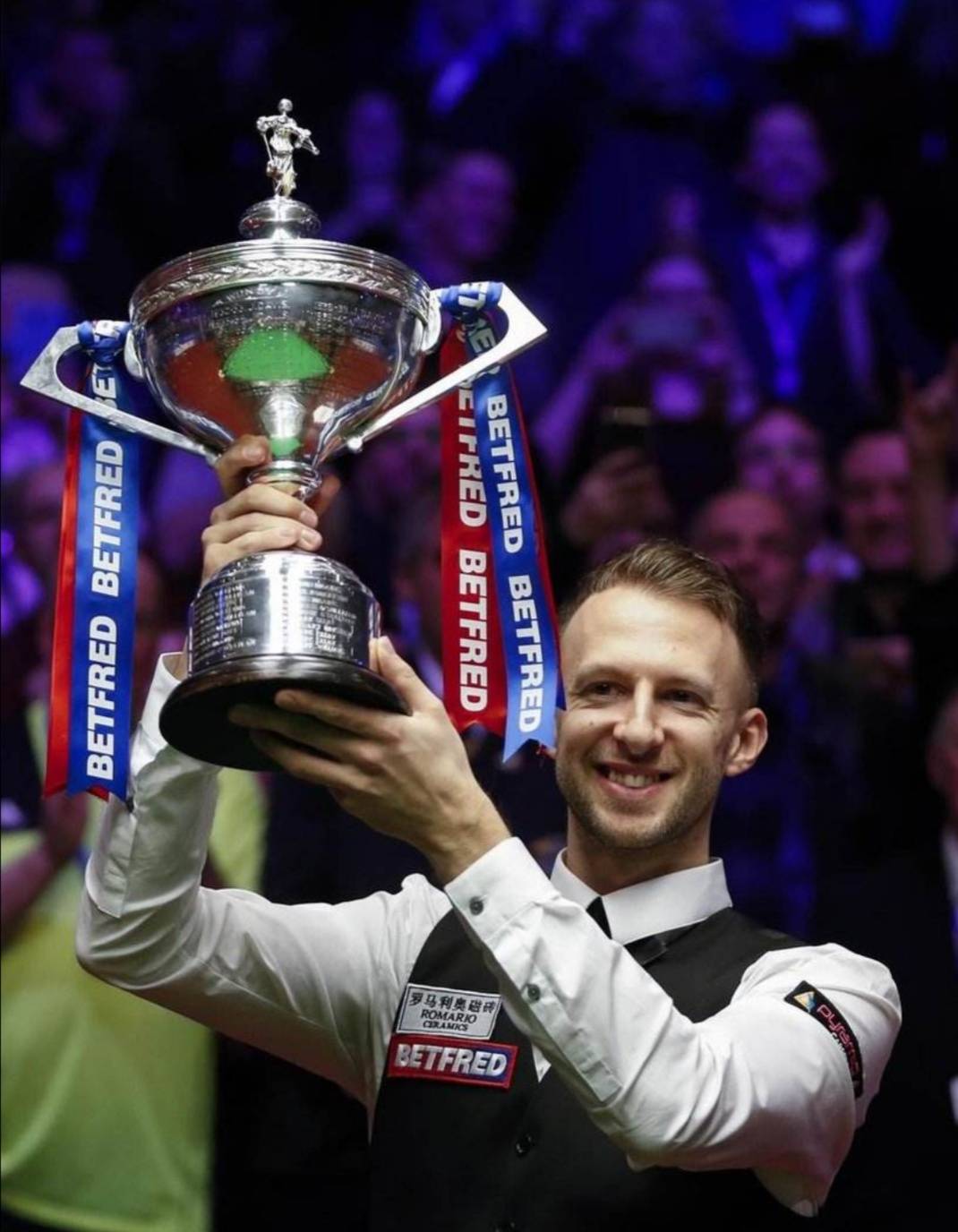 定抵达正赛 定抵达正赛